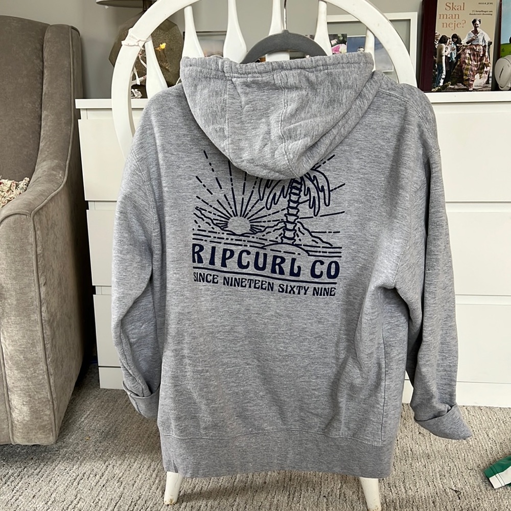 Ripcurl Hoodie